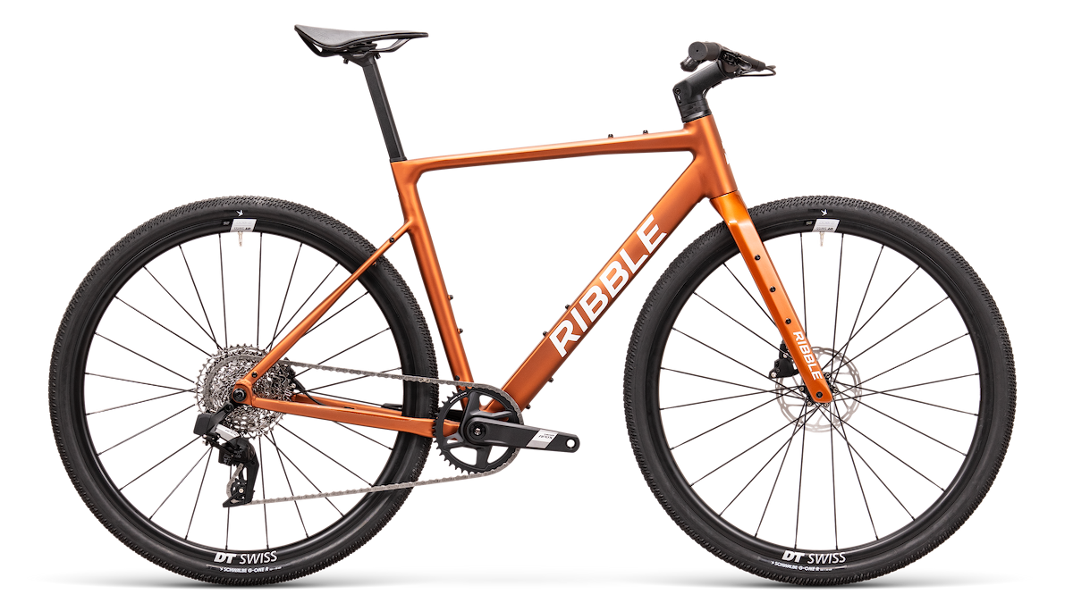 Allgrit AL Sportfit Apex XPLR AXS