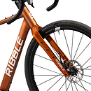 Allgrit AL Carbon Fork