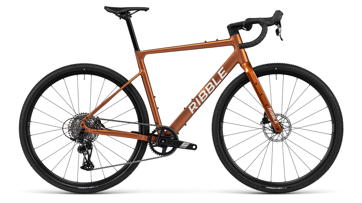 Allgrit AL Apex XPLR 
