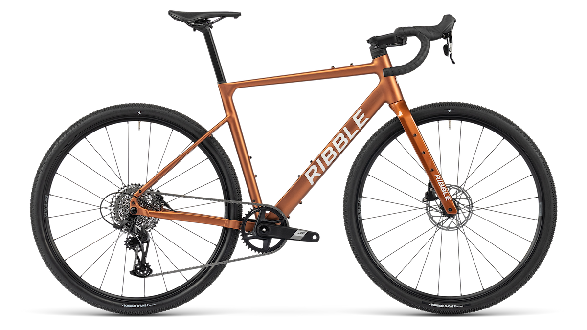 Allgrit AL Apex XPLR