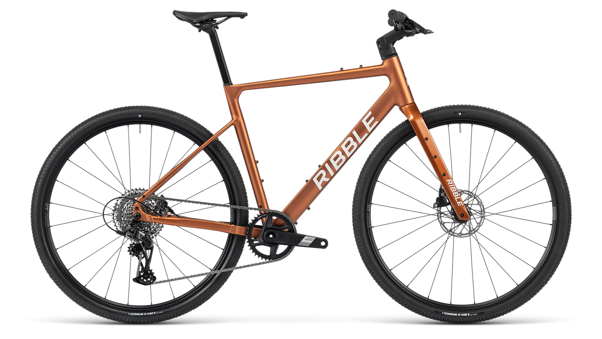 Allgrit AL Sportfit Apex XPLR