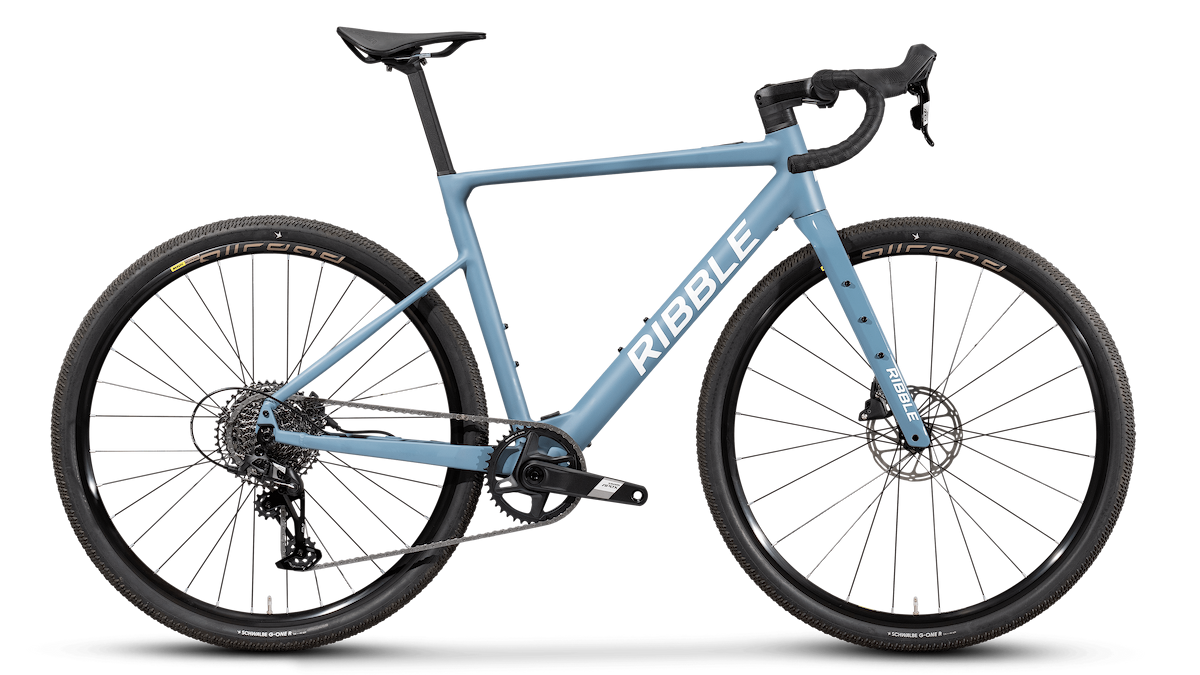 ALLGRIT E AL Apex XPLR