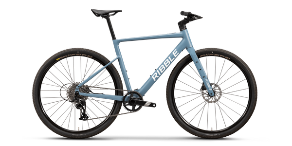 Allgrit E AL Sportfit Apex XPLR