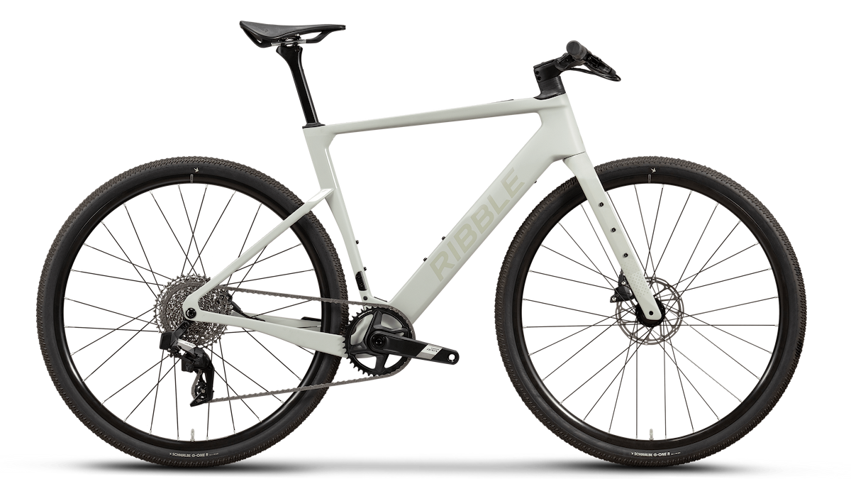 Allgrit E Carbon-X Sportfit Apex XPLR AXS