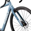 Allgrit E AL Carbon Fork