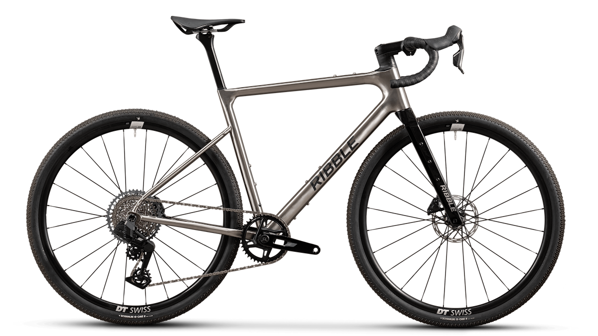 ALLGRIT Ti-X Rival XPLR AXS