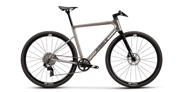 Allgrit Ti-X Sportfit Apex XPLR AXS