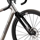 Allgrit Ti-X Carbon Fork