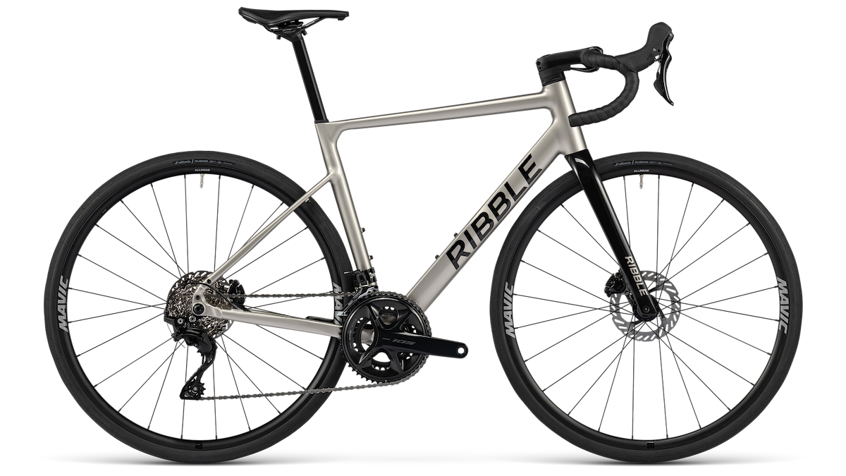 Allroad AL 105 Mechanical