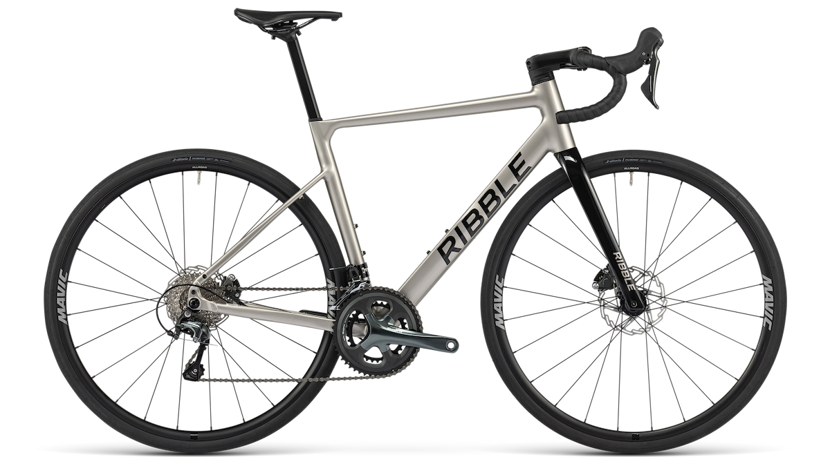 Allroad AL Tiagra