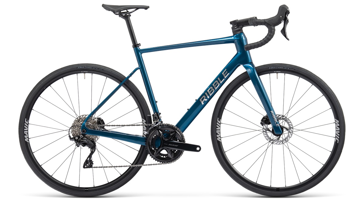 Allroad Carbon 105