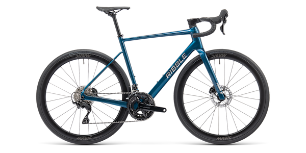 Allroad Carbon 105 Aero