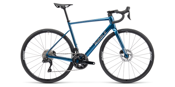 Allroad Carbon 105 Di2