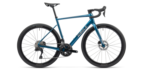 Allroad Carbon 105 Di2 Aero