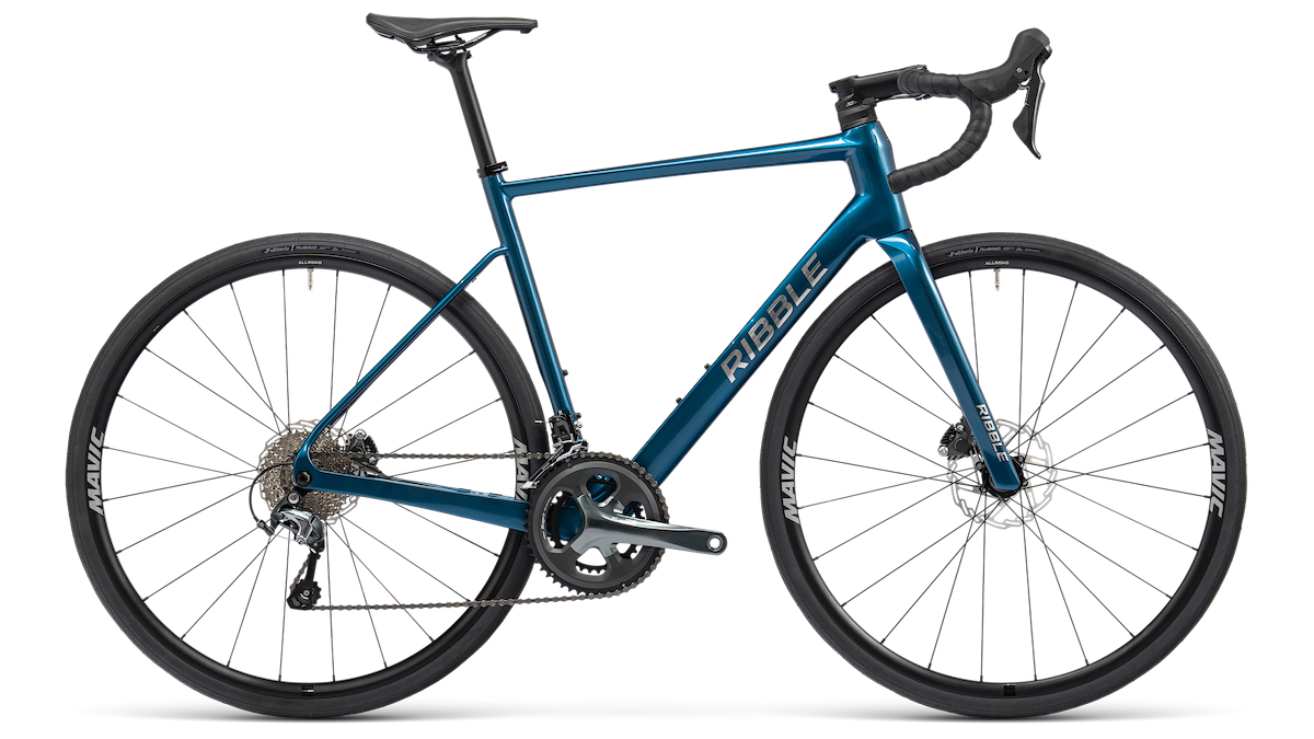 Allroad Carbon Tiagra