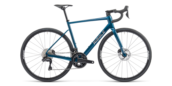 Allroad Carbon Ultegra Di2