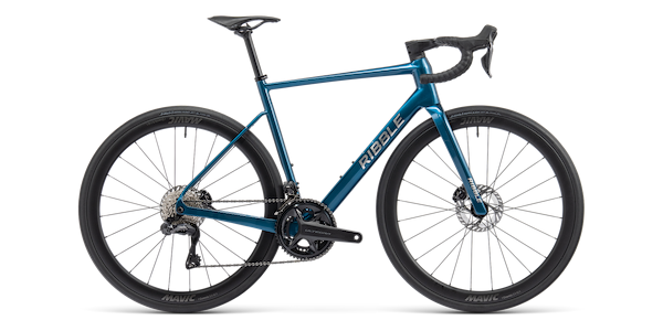 Allroad Carbon Ultegra Di2 Aero