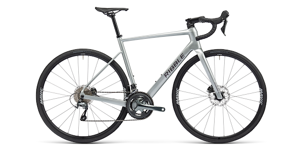 Allroad Carbon Tiagra 