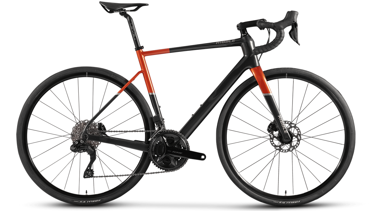 Allroad SL 105 Di2