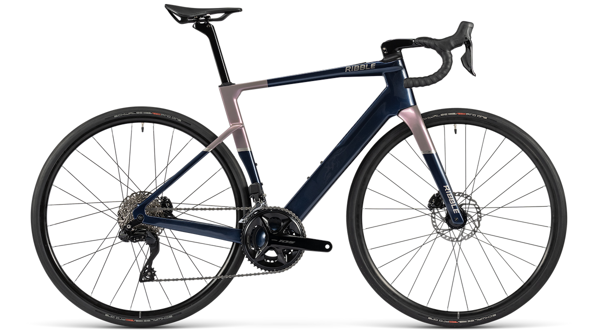 Allroad SL R e 105 Di2 