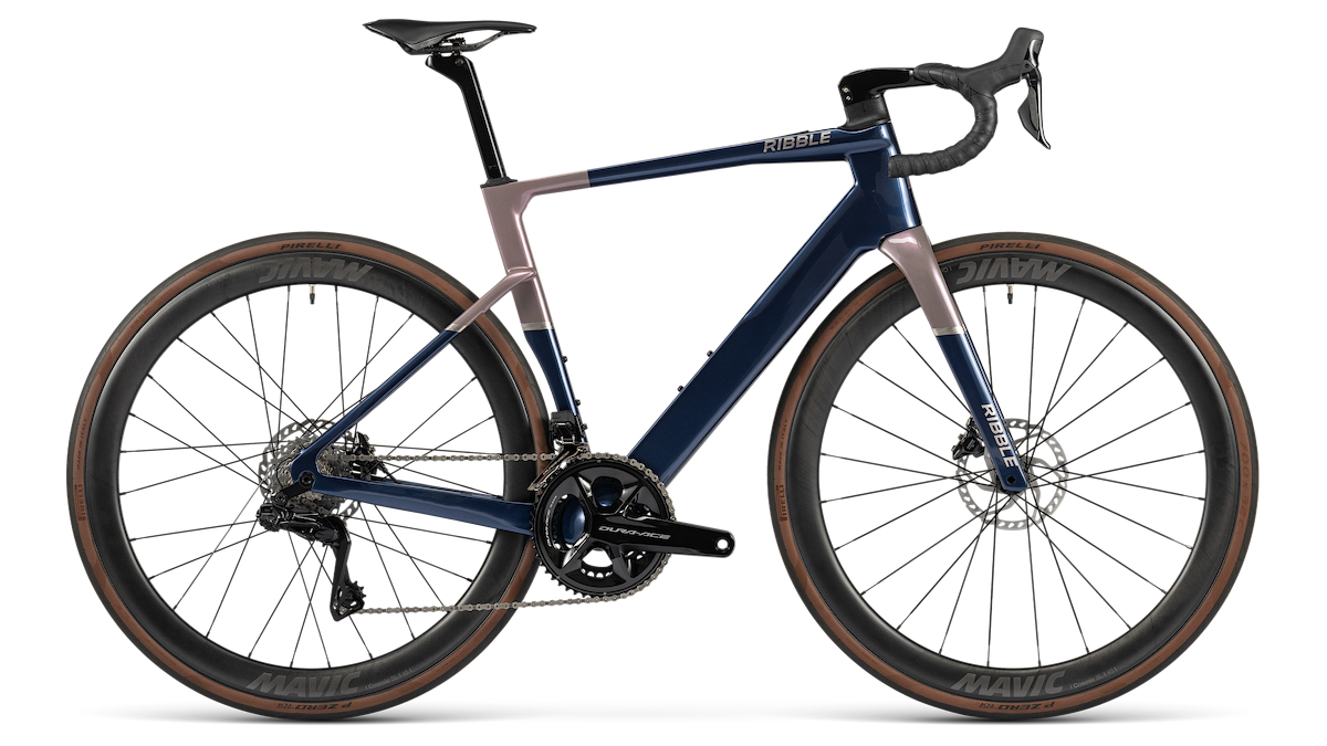 Allroad SL R e Dura-Ace Di2