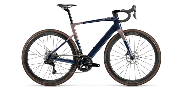 Allroad SL R e Dura-Ace Di2
