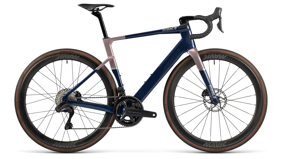 Allroad SL R e Ultegra Di2