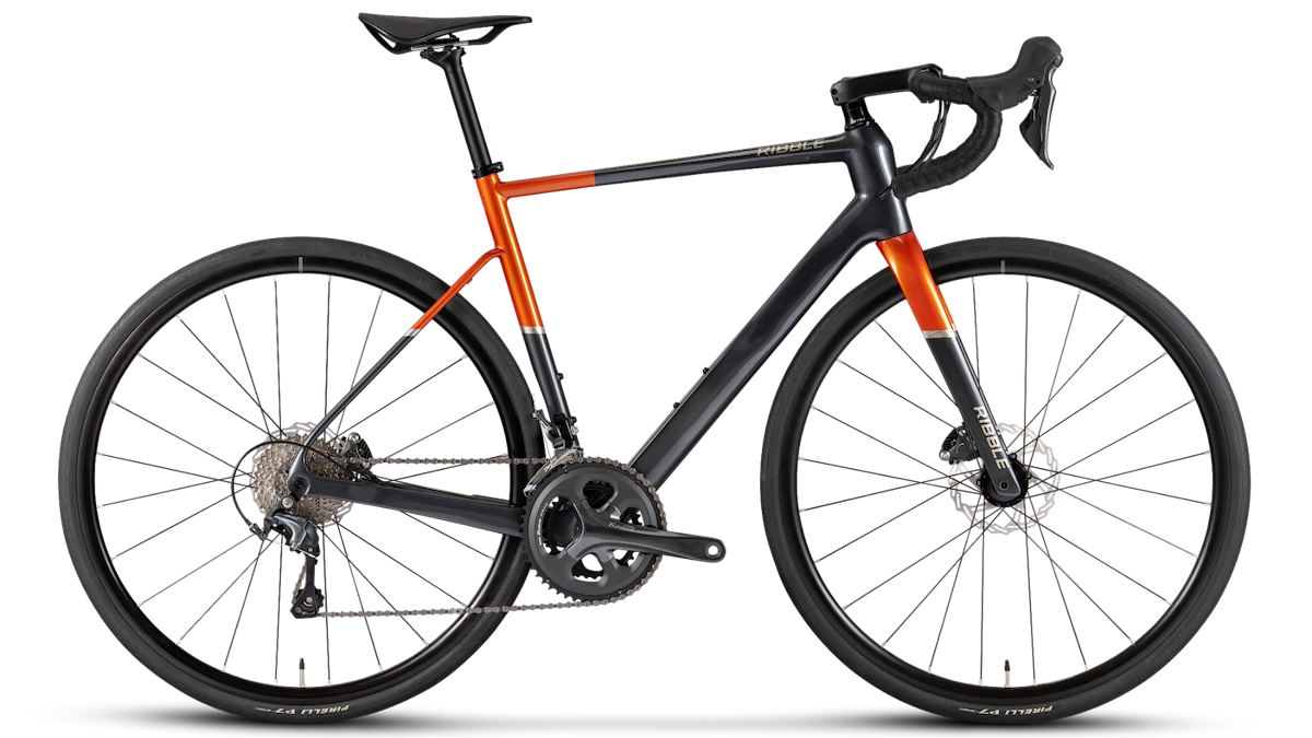 Allroad SL Tiagra