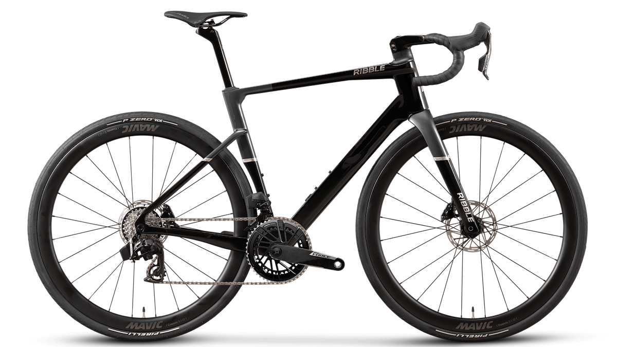 Allroad SL R Force AXS