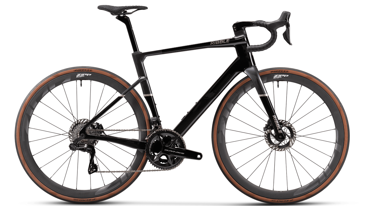 Allroad SL R Dura-Ace Di2