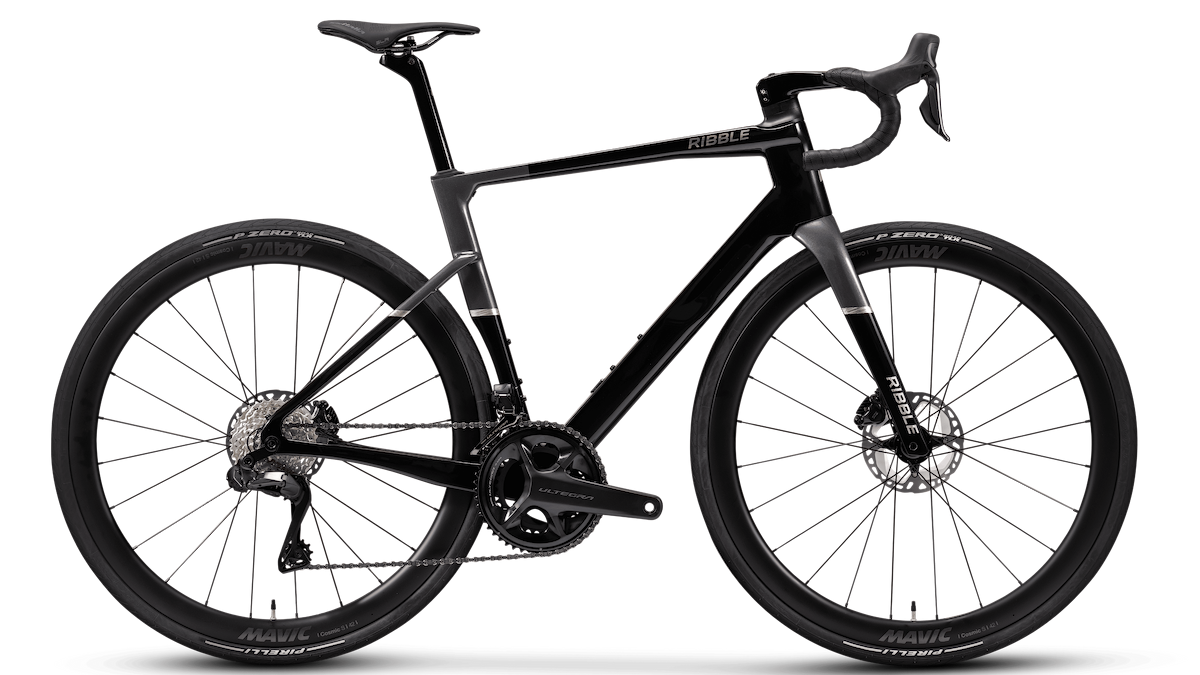 Allroad SL R Ultegra Di2