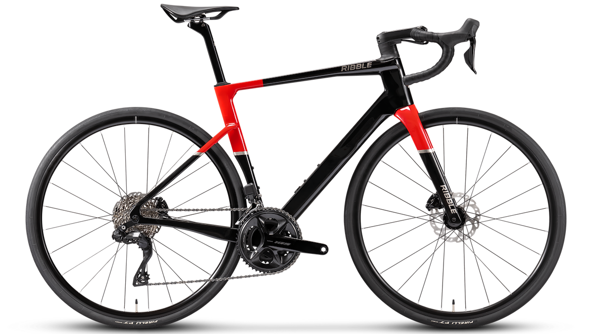 Allroad SL R 105 Di2