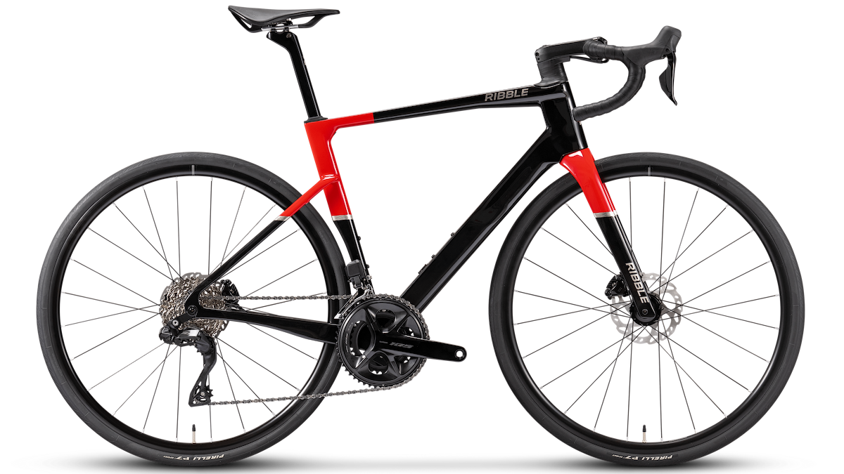 Allroad SL R 105 Di2