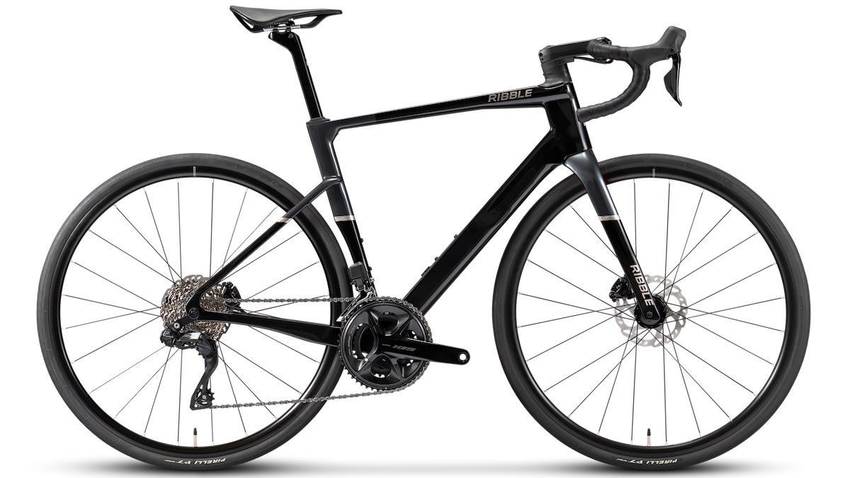 Allroad SL R 105 Di2