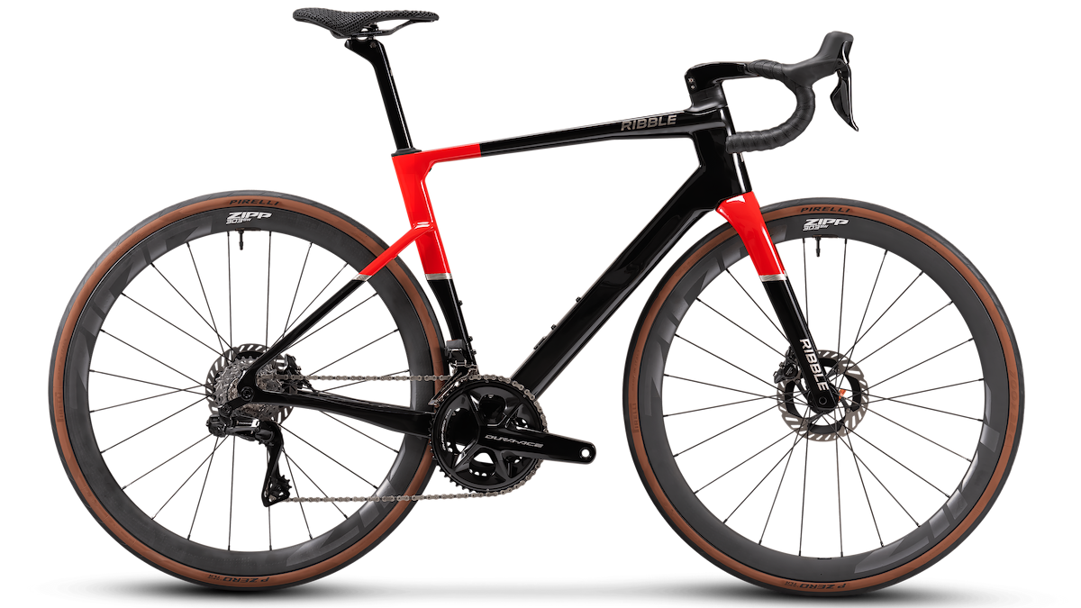 Allroad SL R Dura-Ace Di2