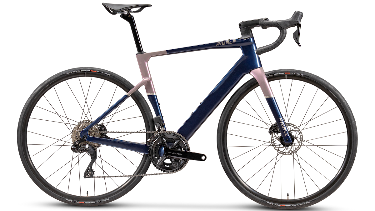 Allroad SL R e 105 Di2