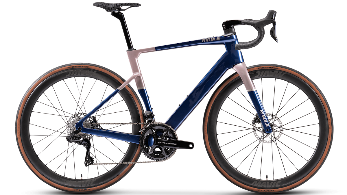 Allroad SL R e Dura-Ace Di2