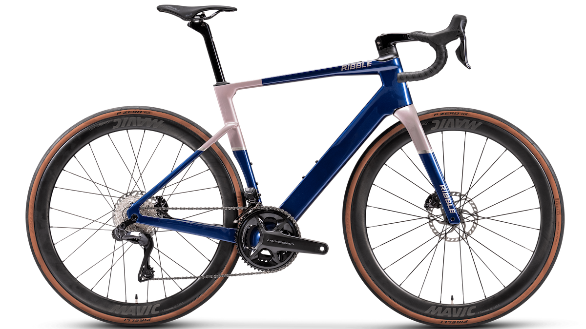 Allroad SL R e Ultegra Di2