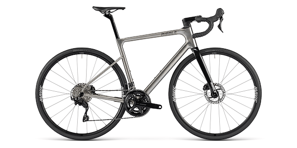 Allroad Ti 105 Mechanical