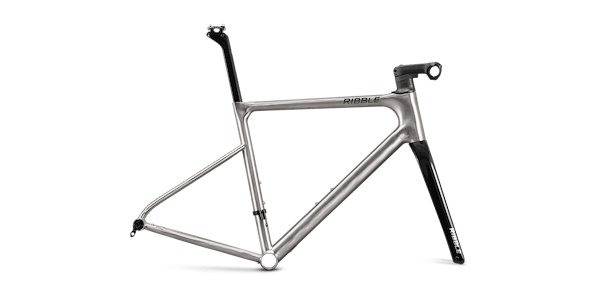Allroad Ti Frameset