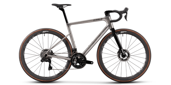 Allroad Ti Dura-Ace Di2