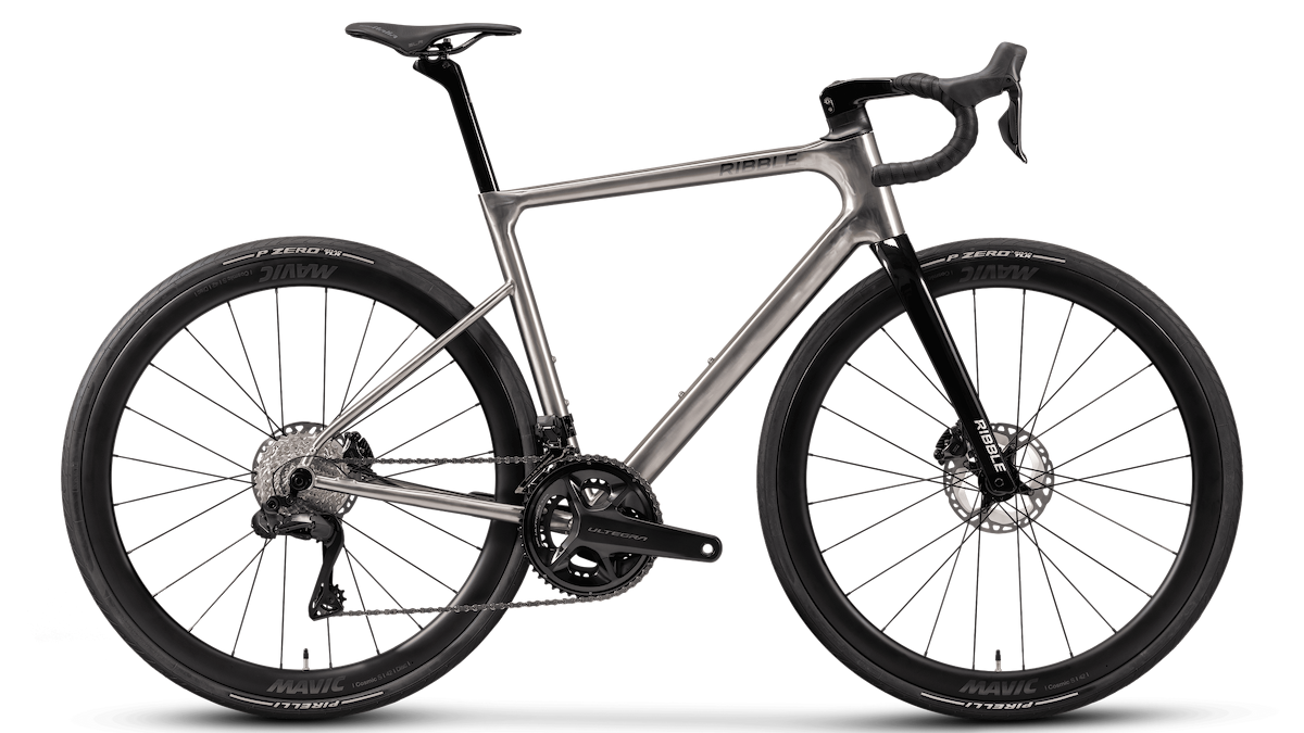 Allroad Ti Ultegra Di2