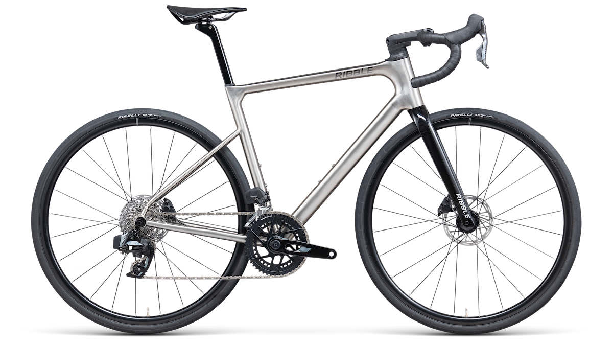 Allroad Ti Rival AXS