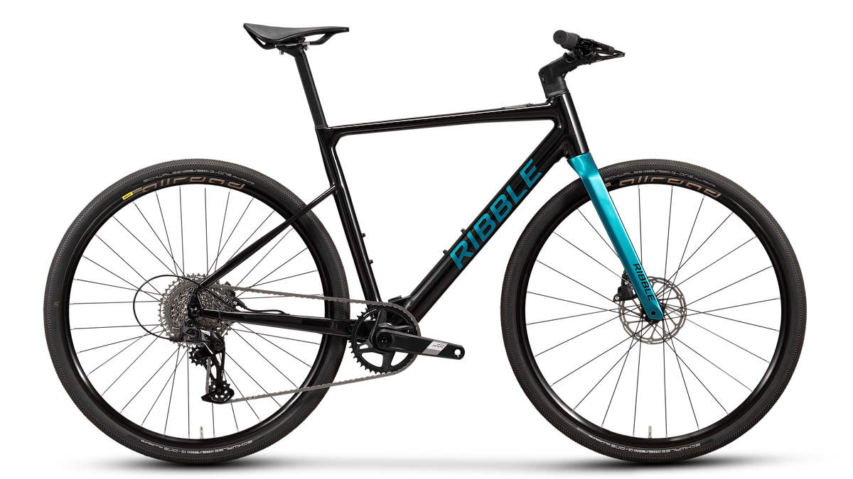 CGR E AL Sportfit Apex XPLR