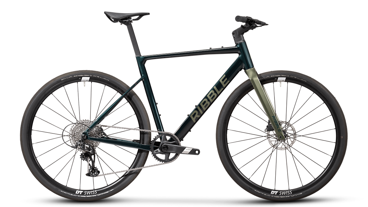 CGR AL Sportfit Apex XPLR