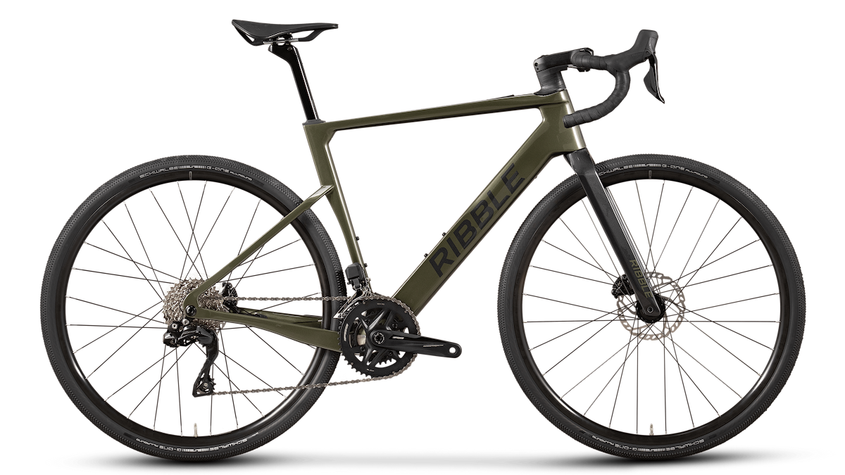 CGR E Carbon-X 105 Di2