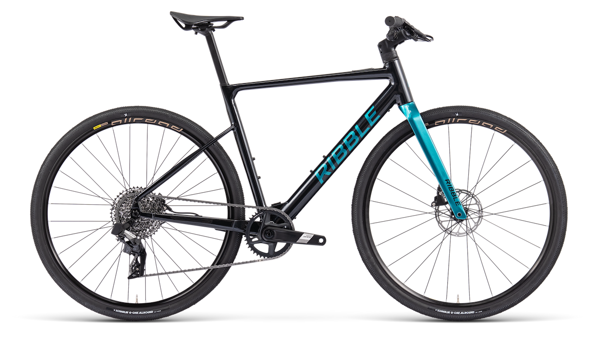 CGR E AL Sportfit Apex XPLR AXS