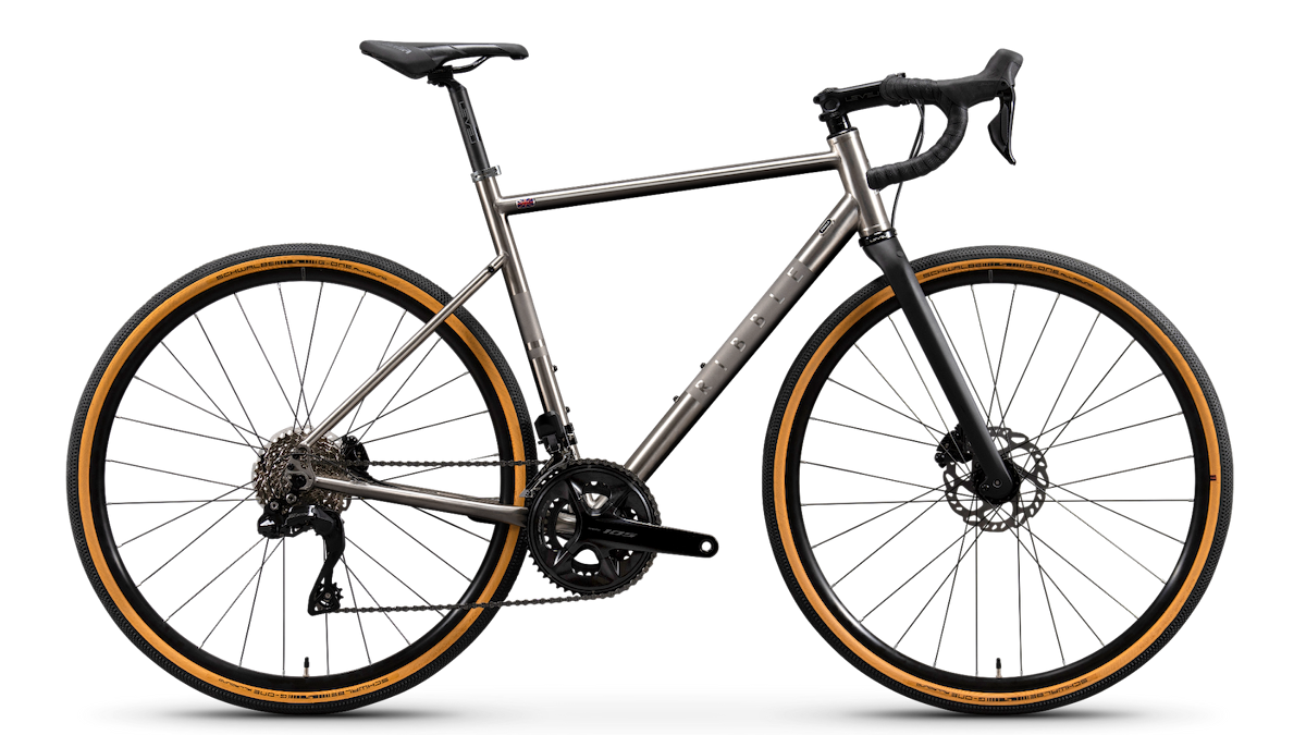 CGR Ti 105 Di2