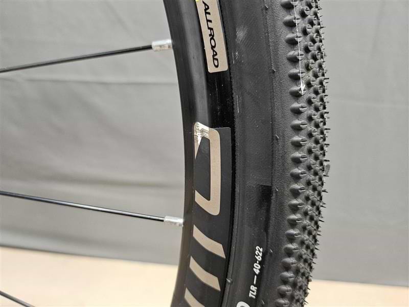 CGR E AL Sportfit - Sram Apex XPLR - X-Large