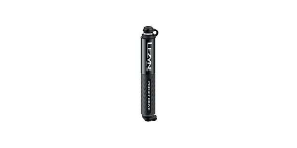 Pocket Drive - Black